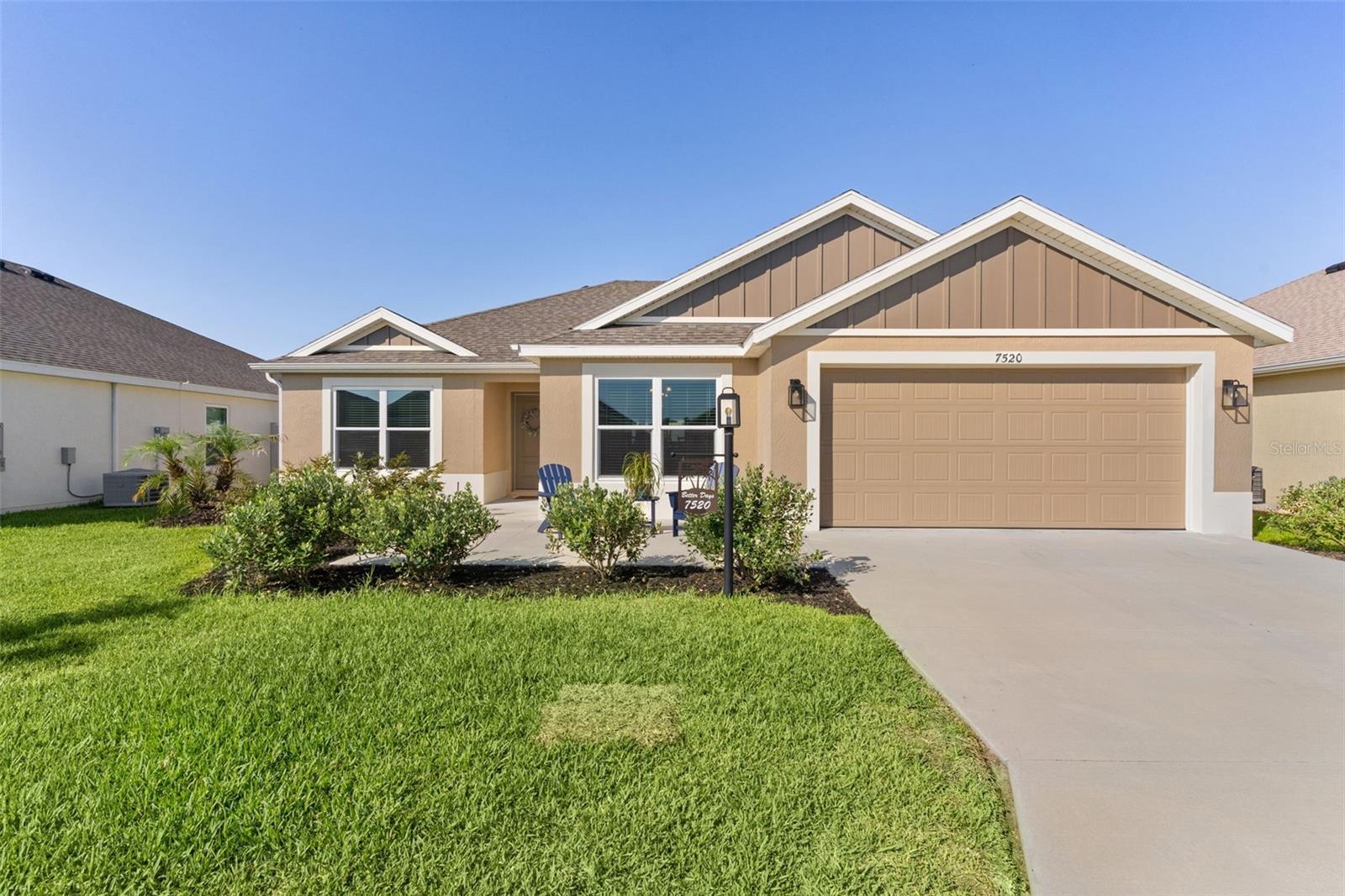 7520 Far Hills Loop, The Villages, FL 34762 photo