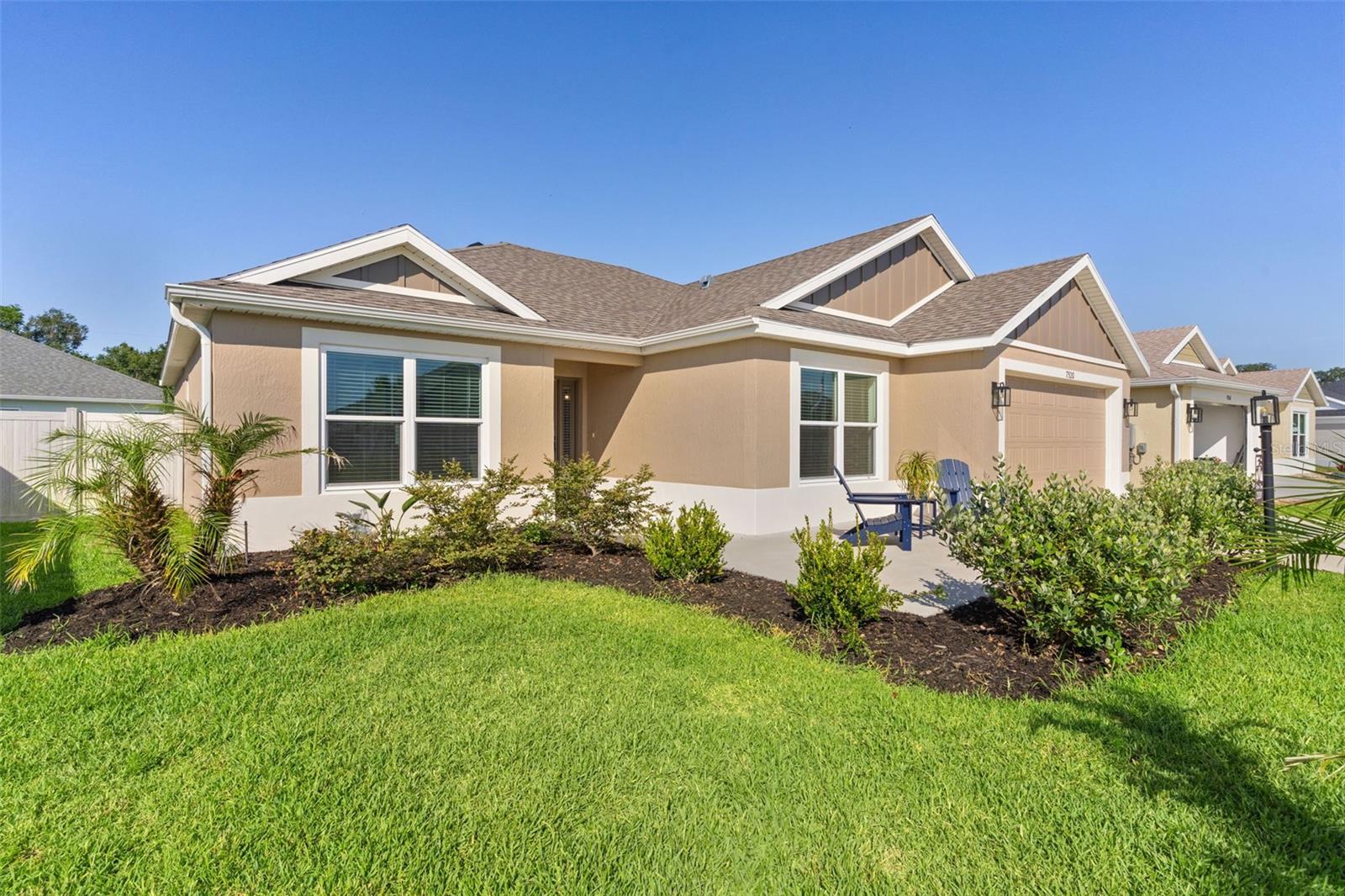 7520 Far Hills Loop, The Villages, FL 34762 photo