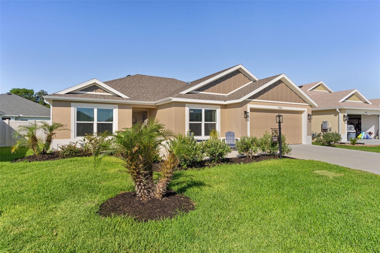 7520 Far Hills Loop, The Villages, FL 34762 photo
