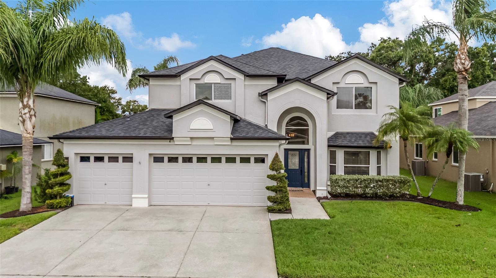 16214 Muirfield Dr, Odessa, FL 33556
