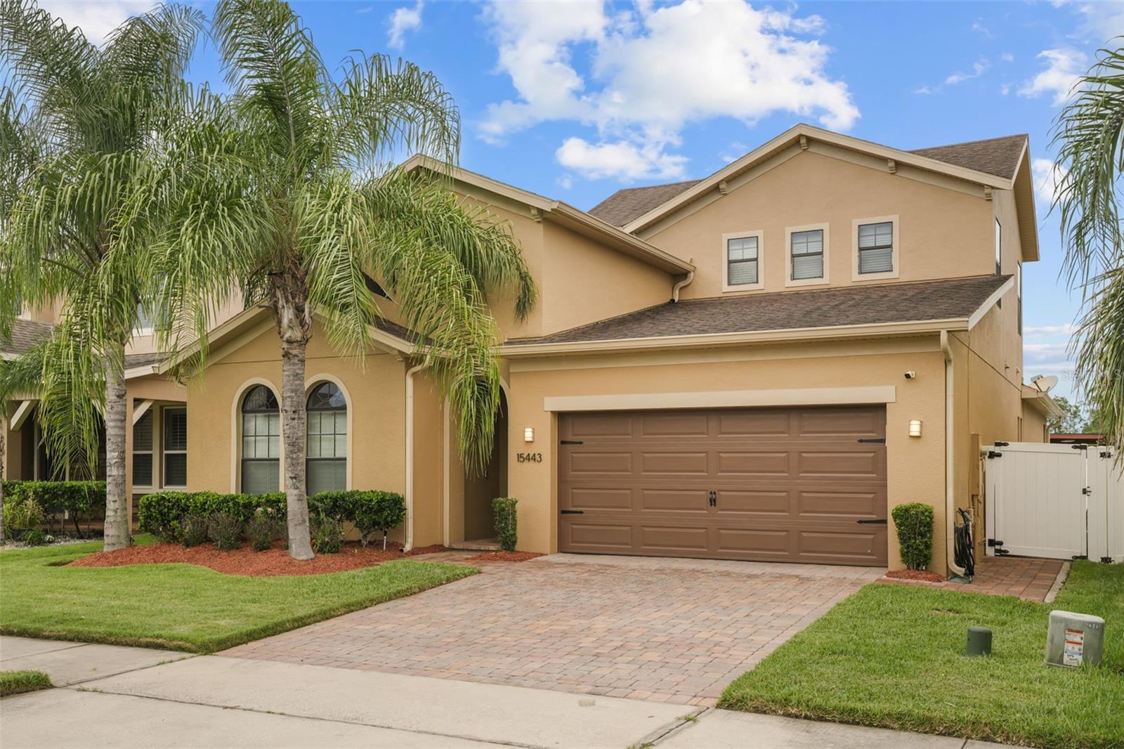 15443 Sugarcup Ct, Orlando, FL 32828