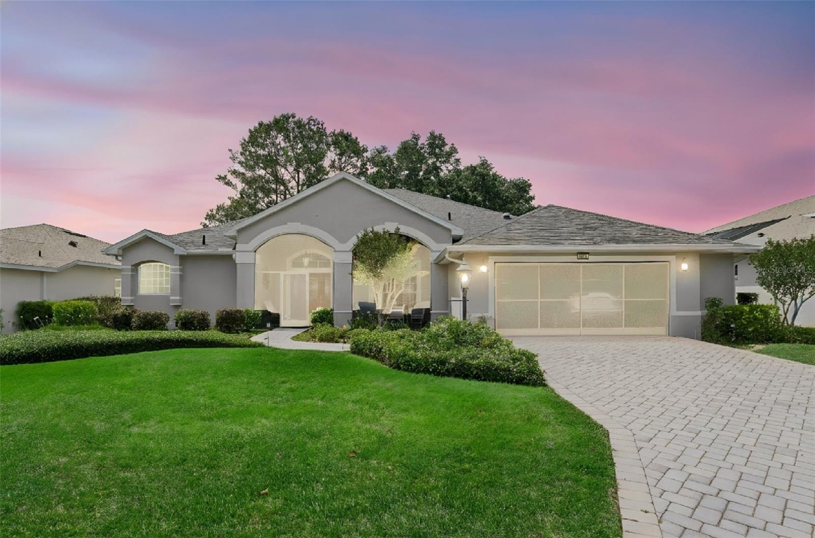 5607 Sir Churchill Dr, Leesburg, FL 34748