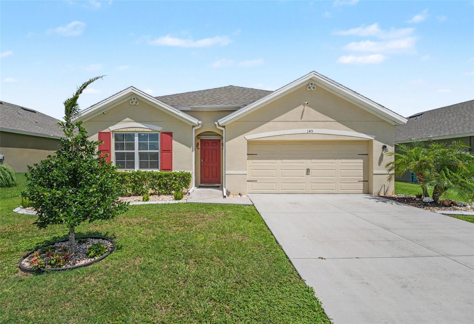 145 Sorrento Dr, Cocoa, FL 32922