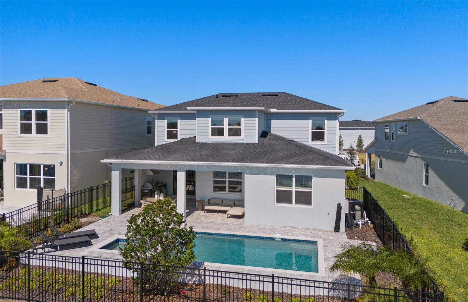 10305 Park Estates Ave, Orlando, FL 32836 photo