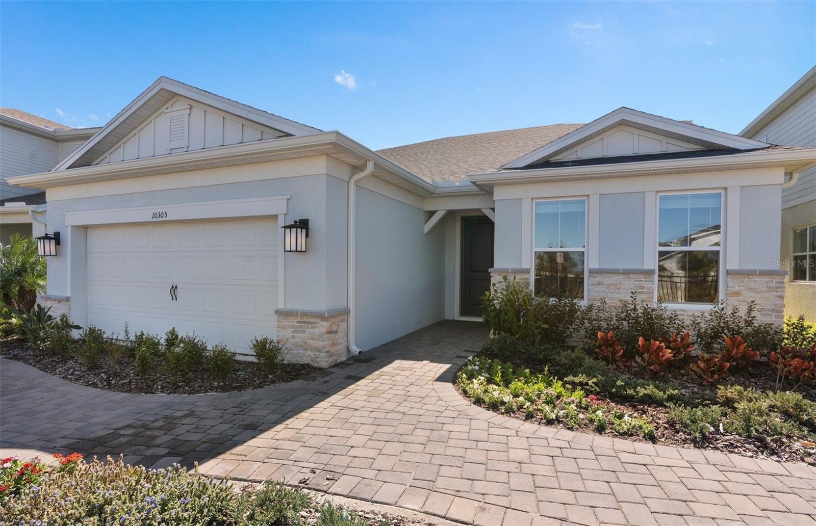 10305 Park Estates Ave, Orlando, FL 32836