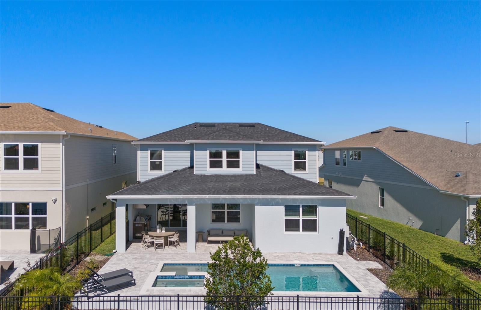 10305 Park Estates Ave, Orlando, FL 32836 photo