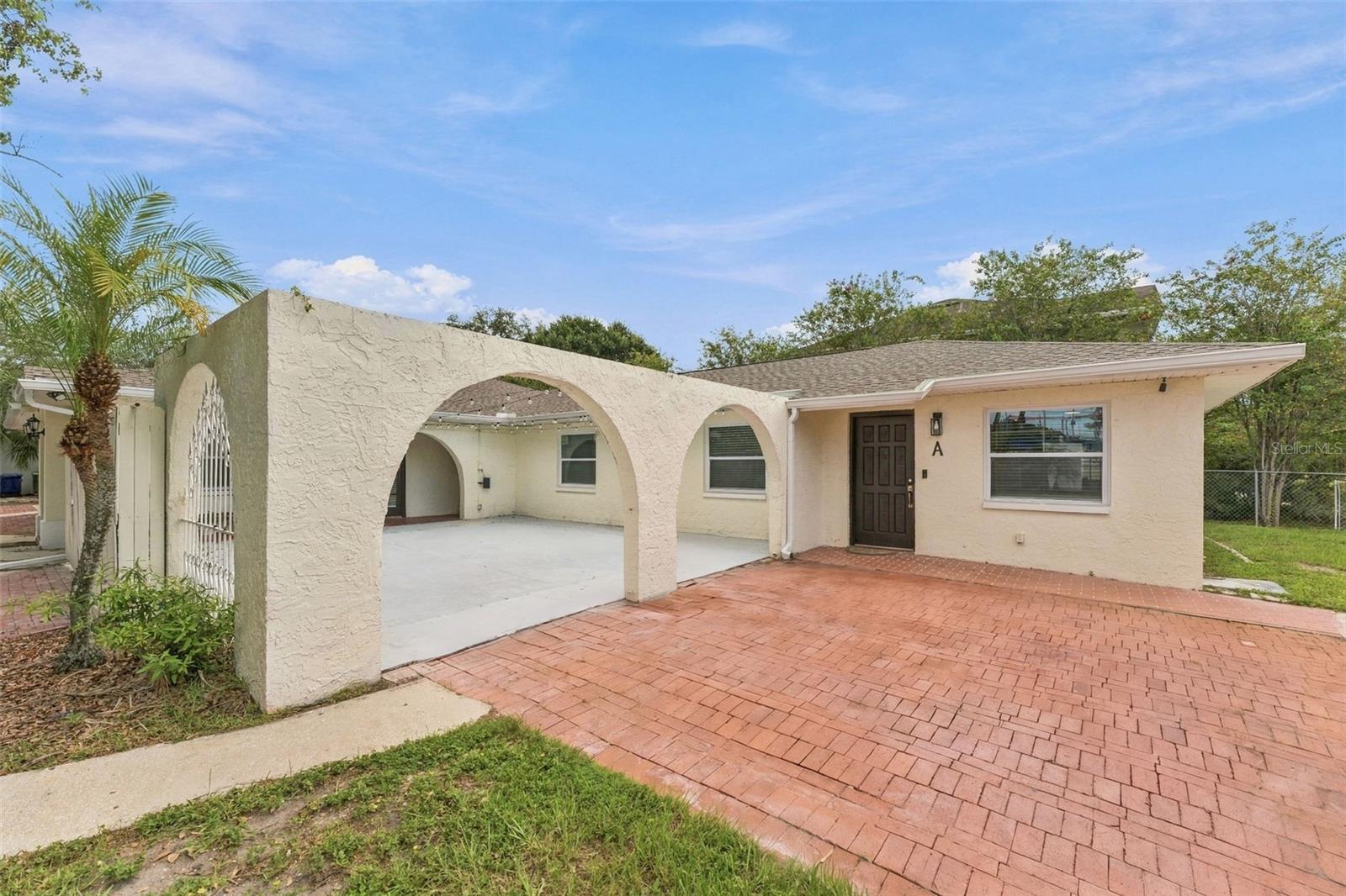 3111 W Spruce St, Tampa, FL 33607 photo