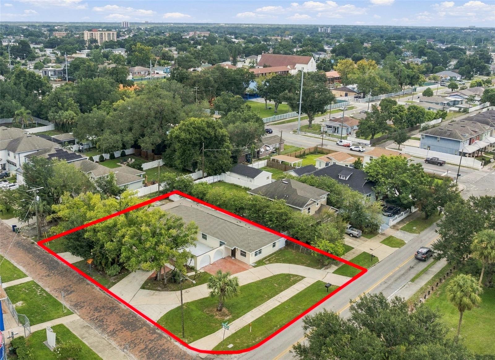 3111 Spruce St, Tampa, FL 33607
