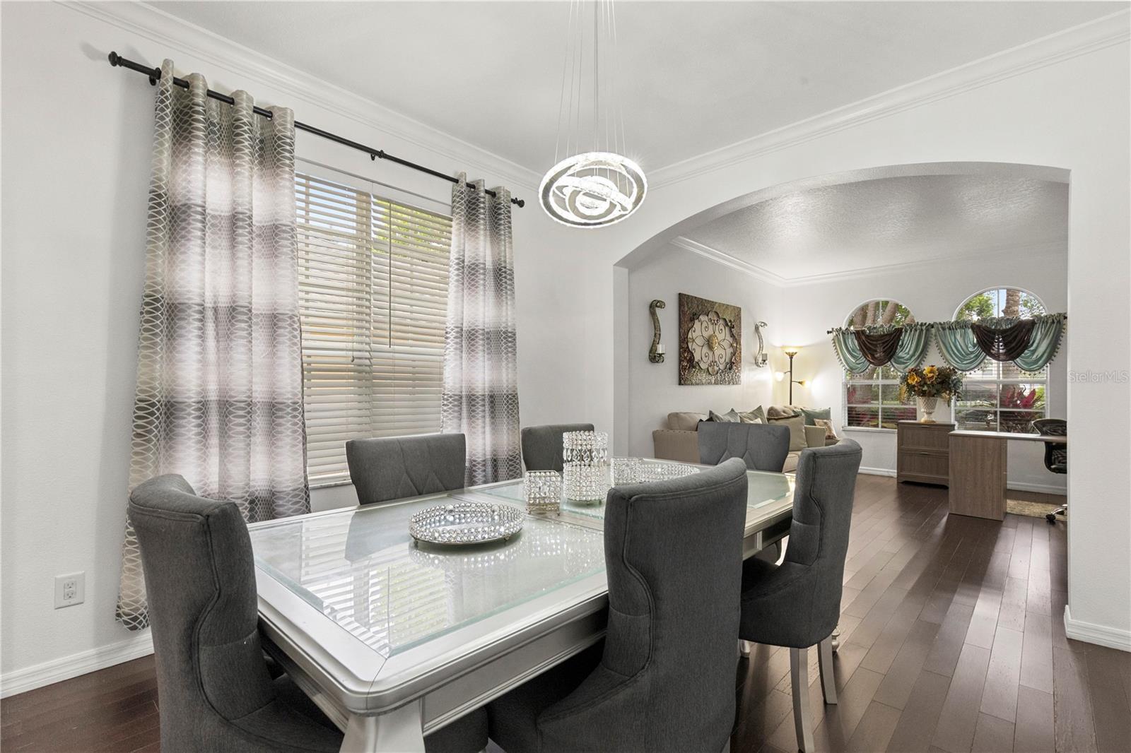 6932 Gray Catbird Loop, Wesley Chapel, FL 33545 photo