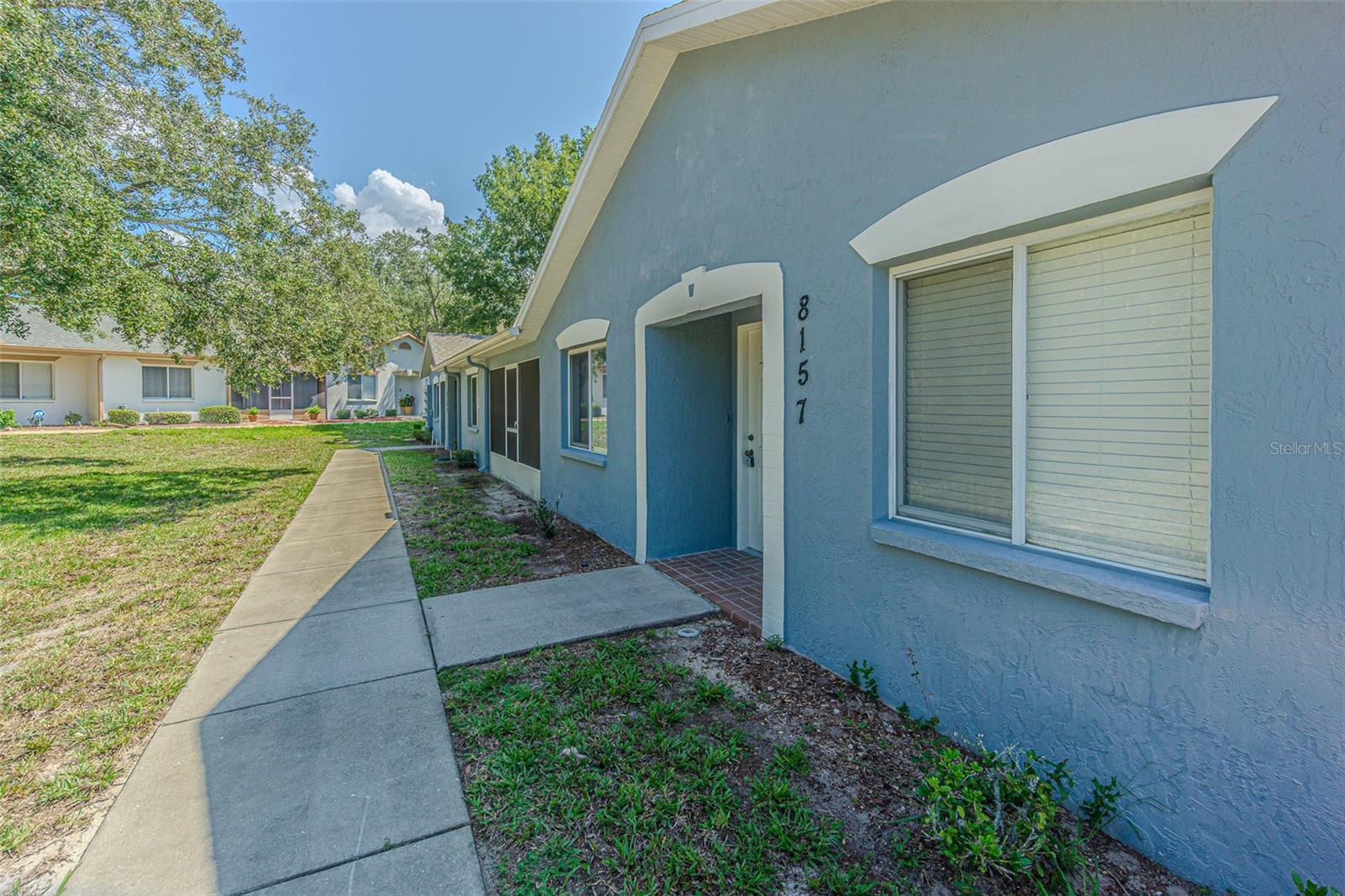 8157 Sturbridge Ct, Weeki Wachee, FL 34613 photo