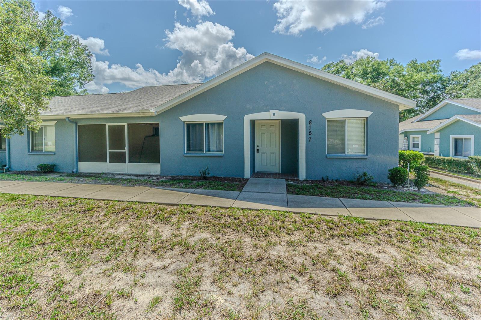 8157 Sturbridge Ct, Weeki Wachee, FL 34613