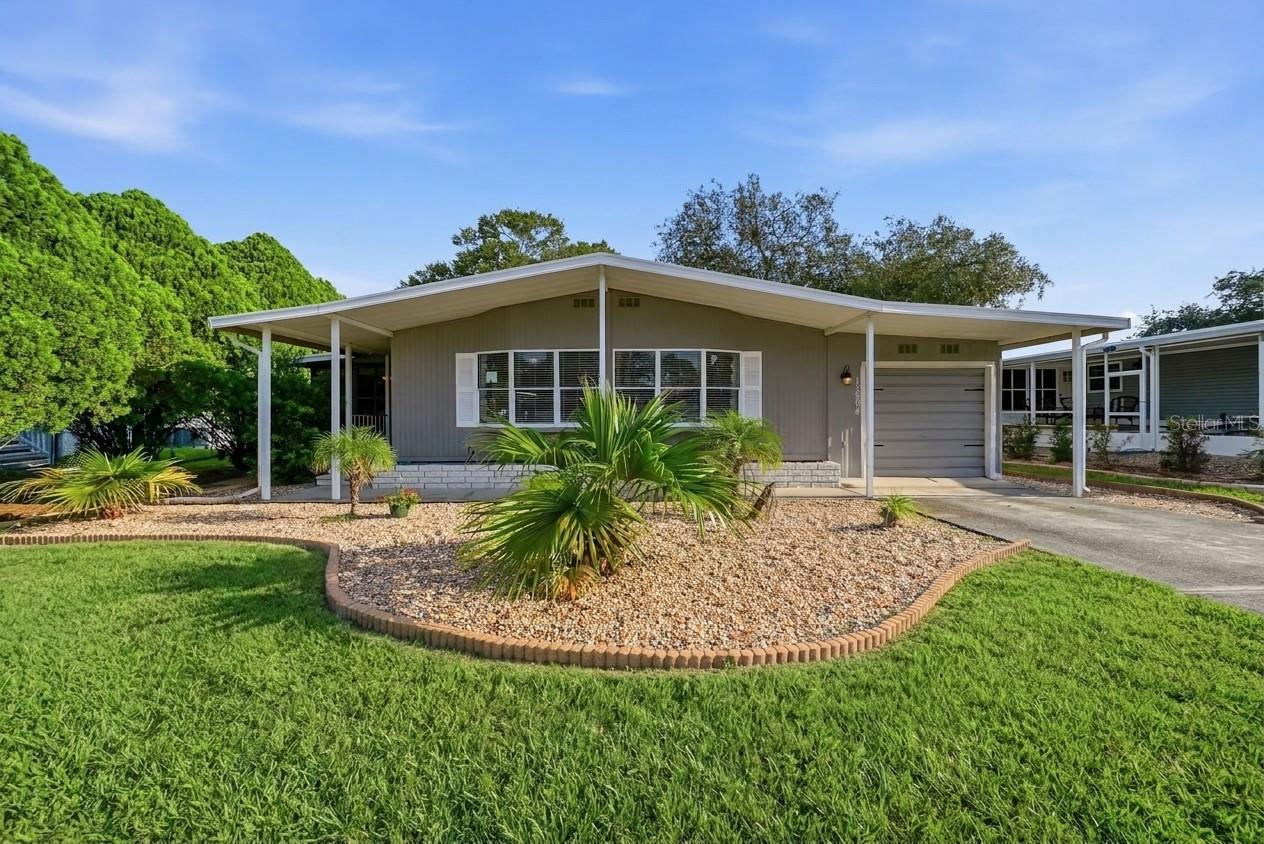 15994 Brookridge Blvd, Brooksville, FL 34613