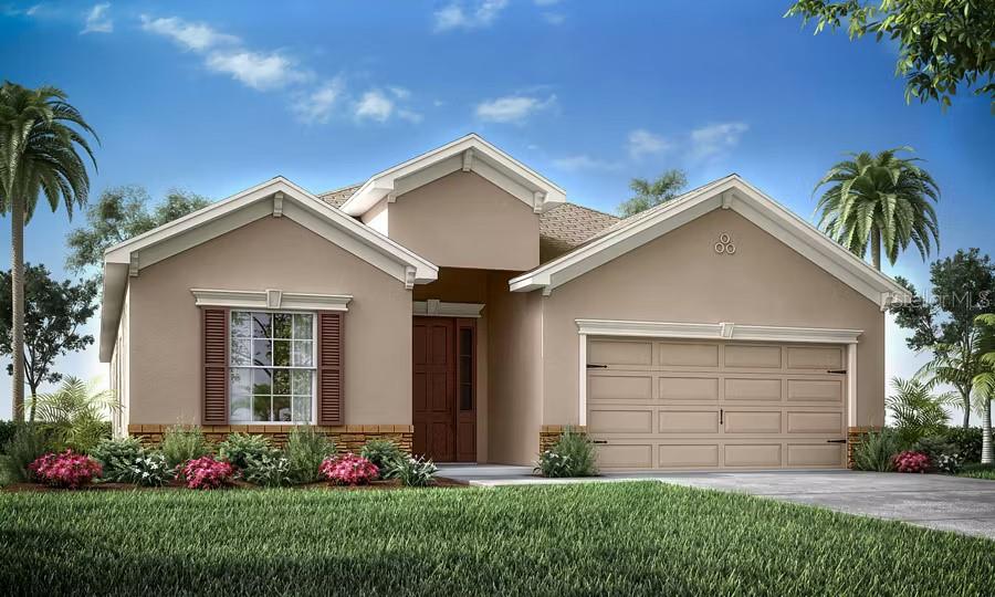 217 Dancing Dahlia St, Ruskin, FL 33570
