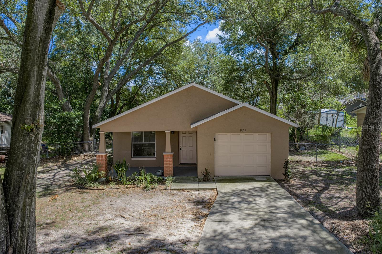 829 N Lake Ave, Lakeland, FL 33801 photo