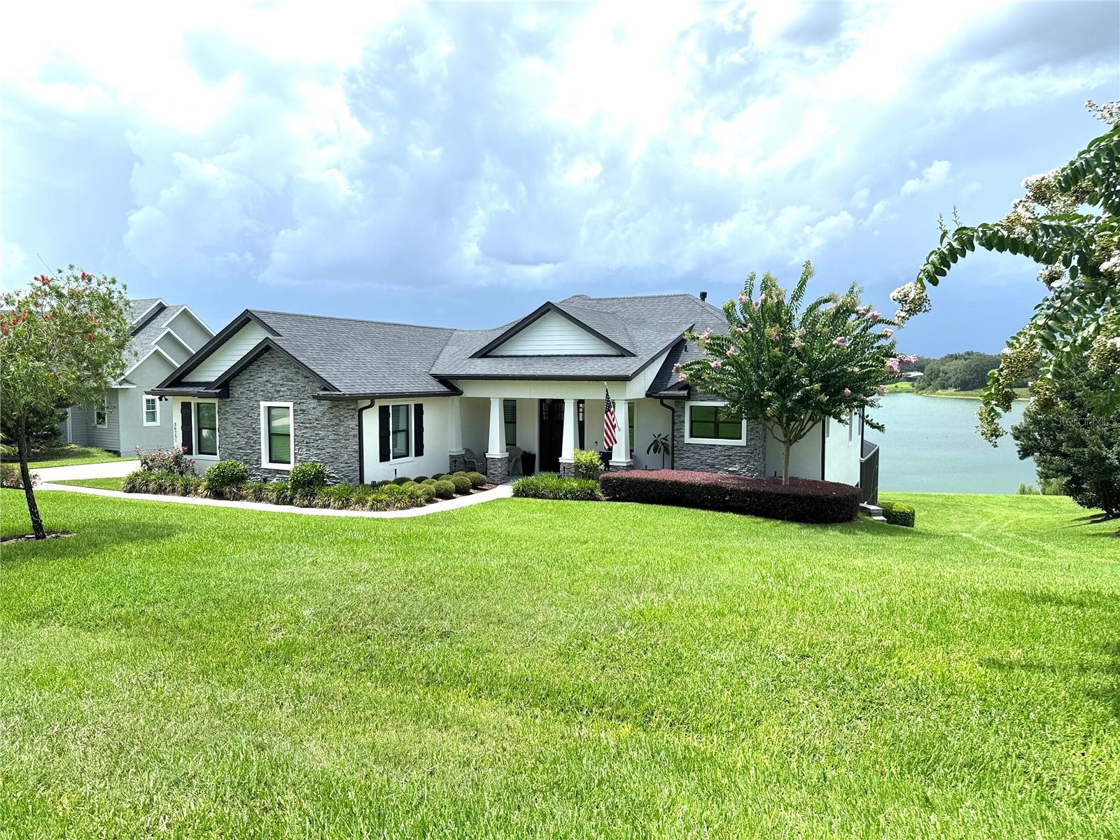 36751 Barrington Dr, Eustis, FL 32736 photo