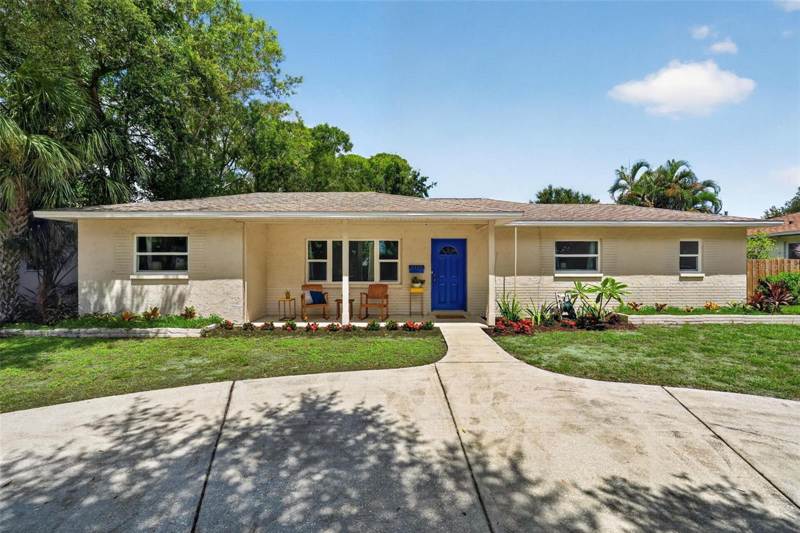 6505 1 Ave, Saint Petersburg, FL 33710