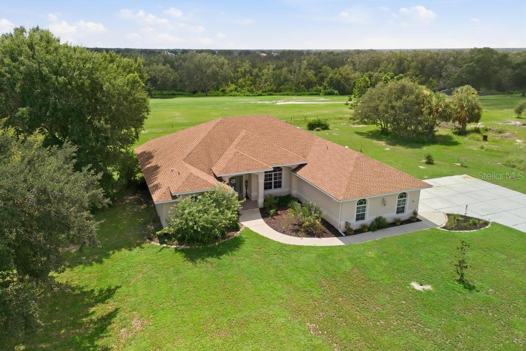 8011 SW Sunny Oaks Dr, Arcadia, FL 34269 photo