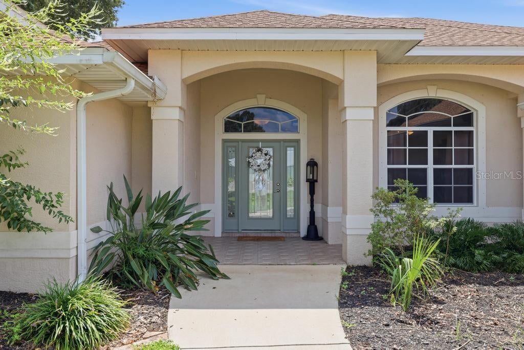 8011 SW Sunny Oaks Dr, Arcadia, FL 34269 photo
