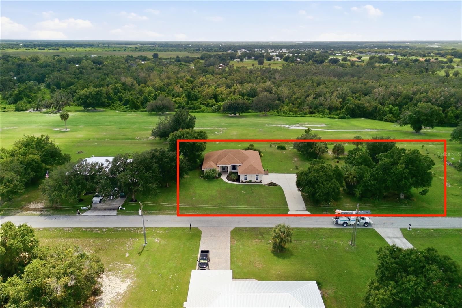 8011 Sunny Oaks Dr, Arcadia, FL 34269