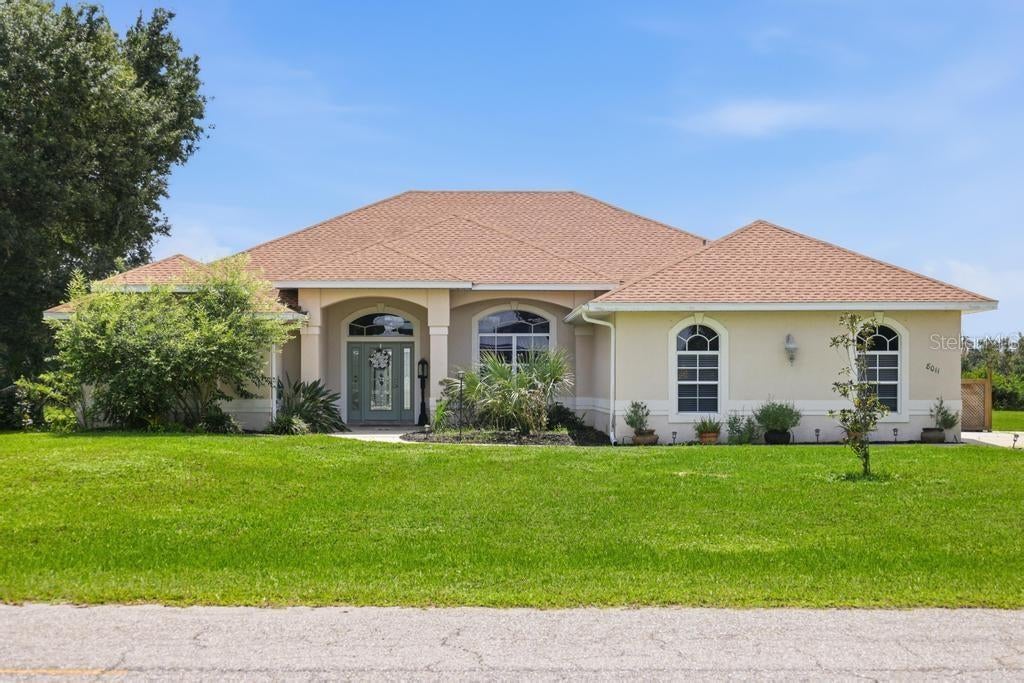 8011 SW Sunny Oaks Dr, Arcadia, FL 34269 photo