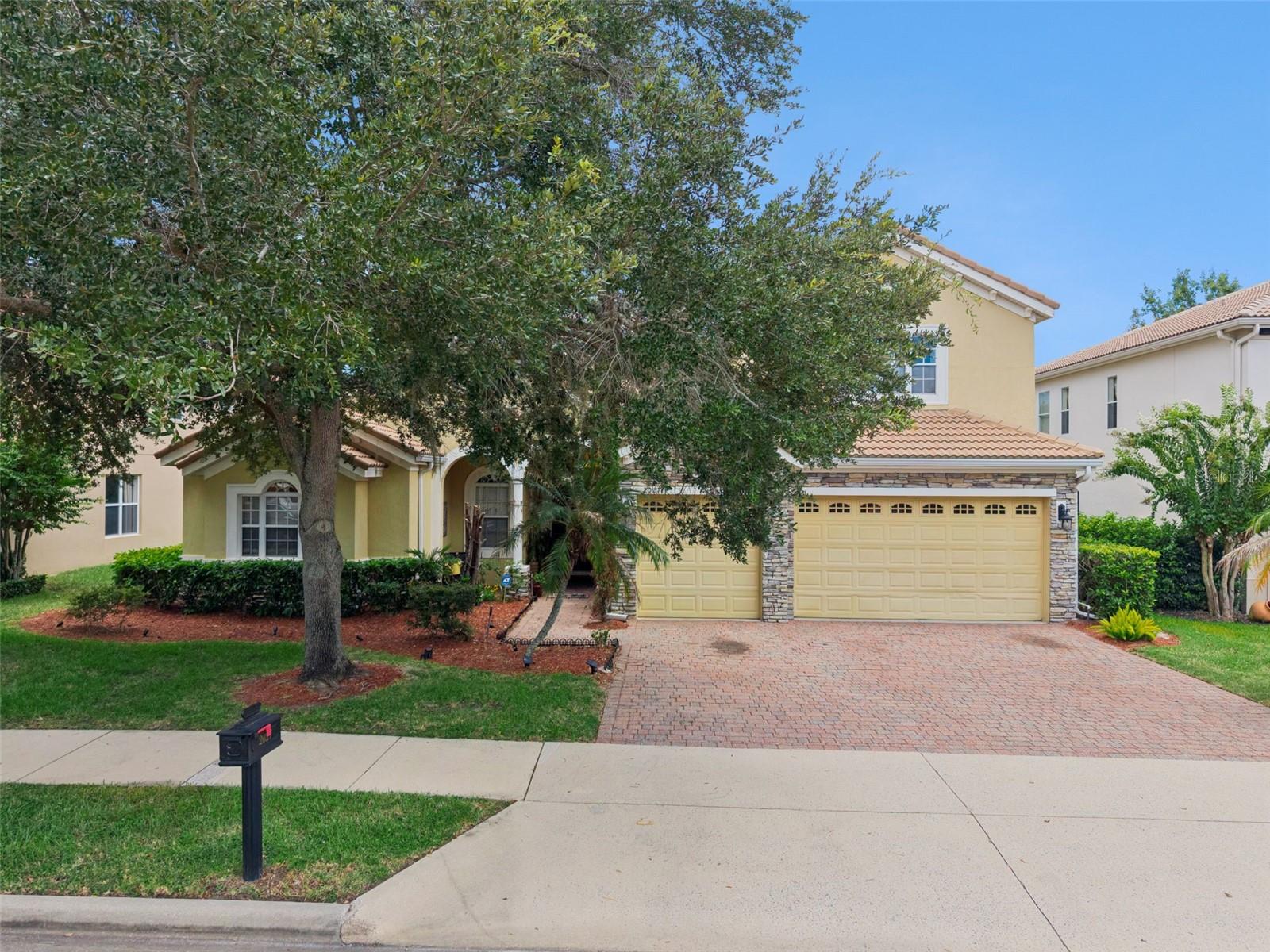 2027 Rickover Pl, Winter Garden, FL 34787 photo