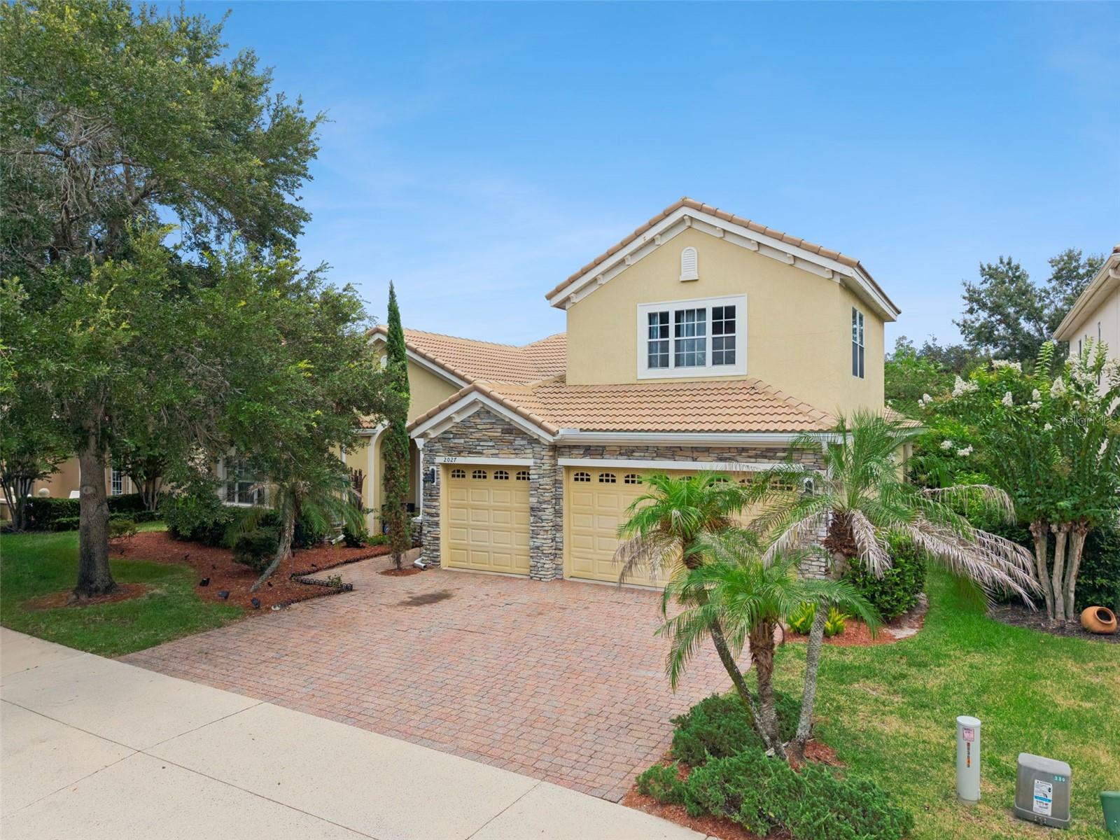 2027 Rickover Pl, Winter Garden, FL 34787