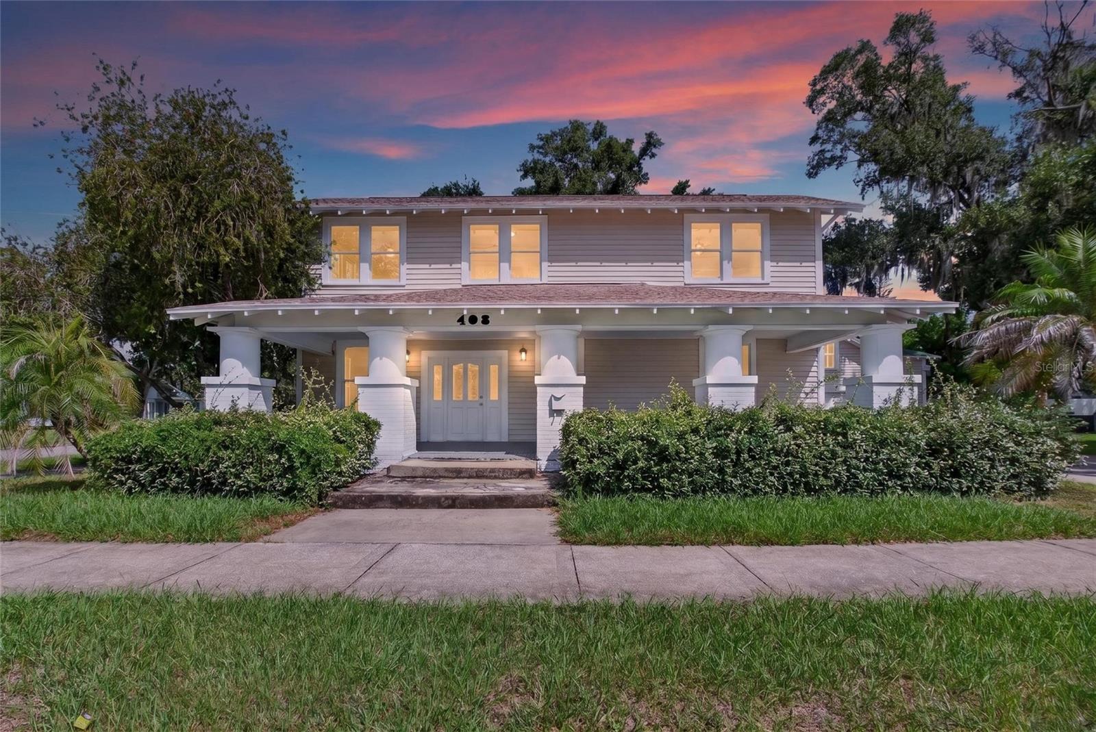 408 Herring St, Plant City, FL 33563
