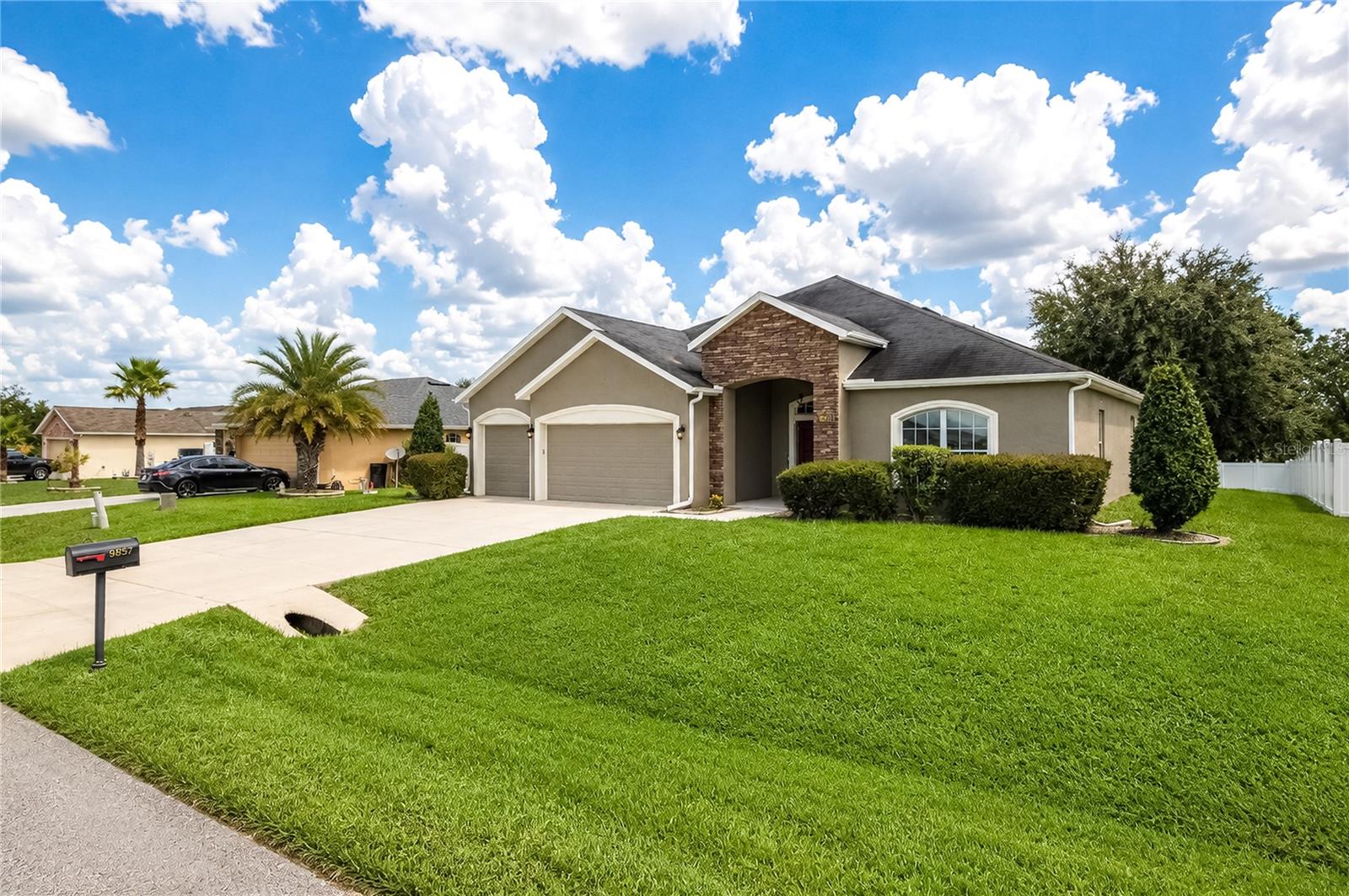 9857 SW 51 Ct, Ocala, FL 34476 photo