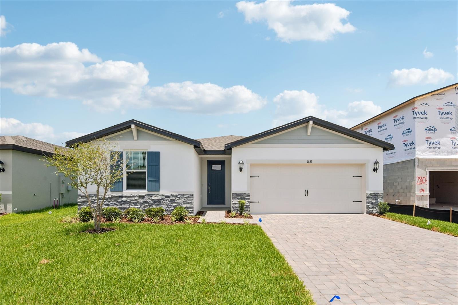 1631 Coolridge Pl, Zephyrhills, FL 33541 photo