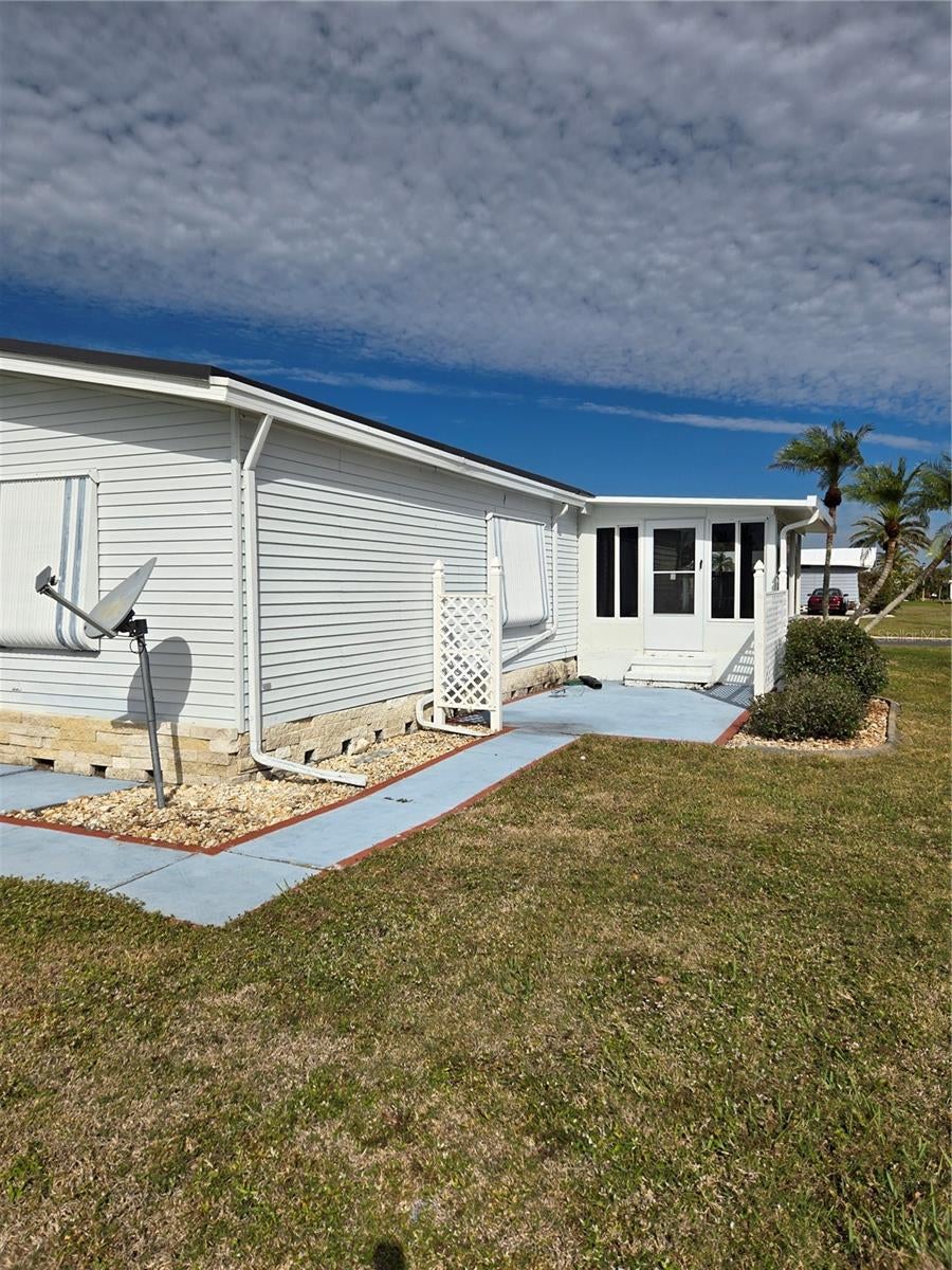 8479 Tanaka Dr, Englewood, FL 34224 photo