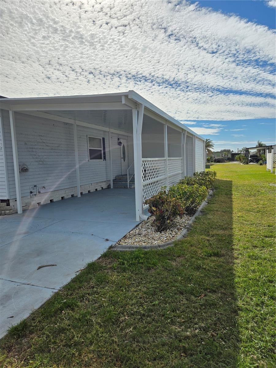 8479 Tanaka Dr, Englewood, FL 34224 photo