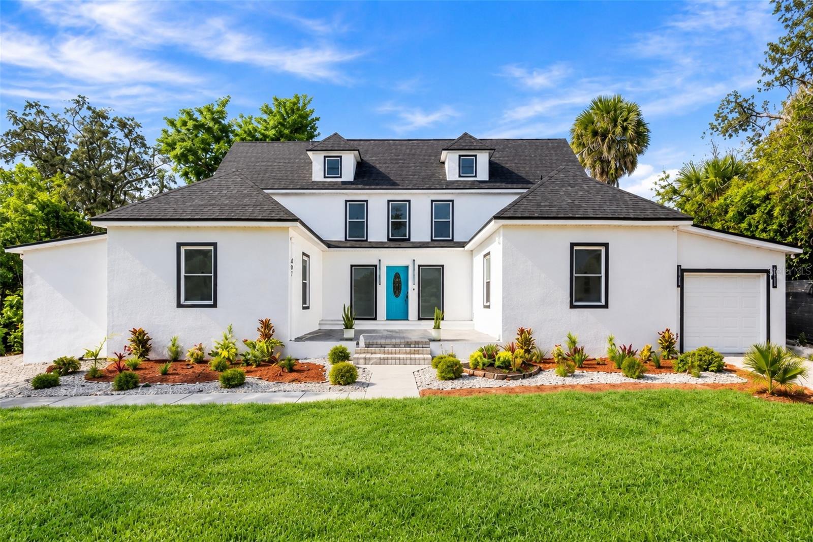 401 School House Rd, Loughman, FL 33858