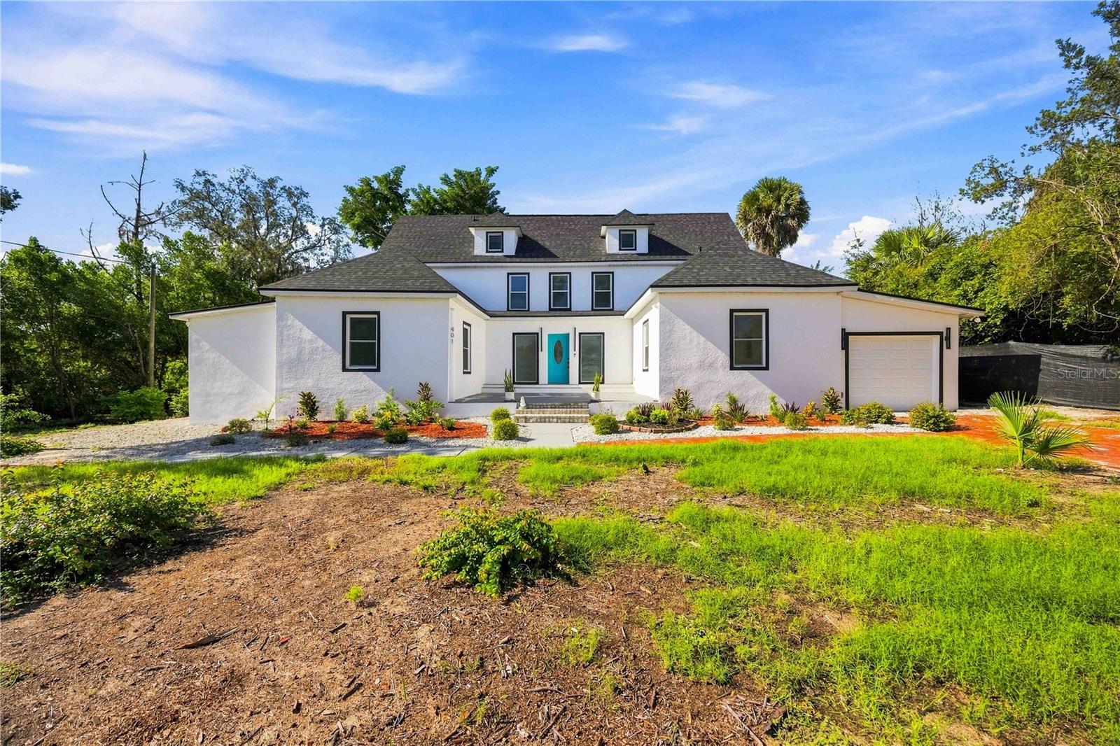 401 School House Rd, Loughman, FL 33858 photo