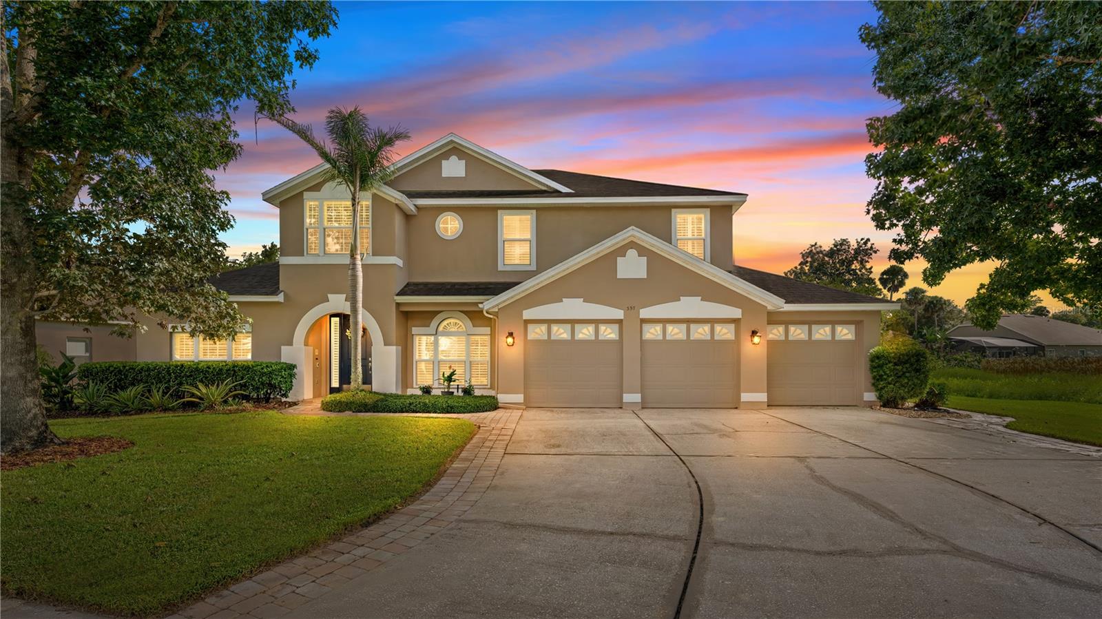 337 12 Oaks Dr, Winter Springs, FL 32708