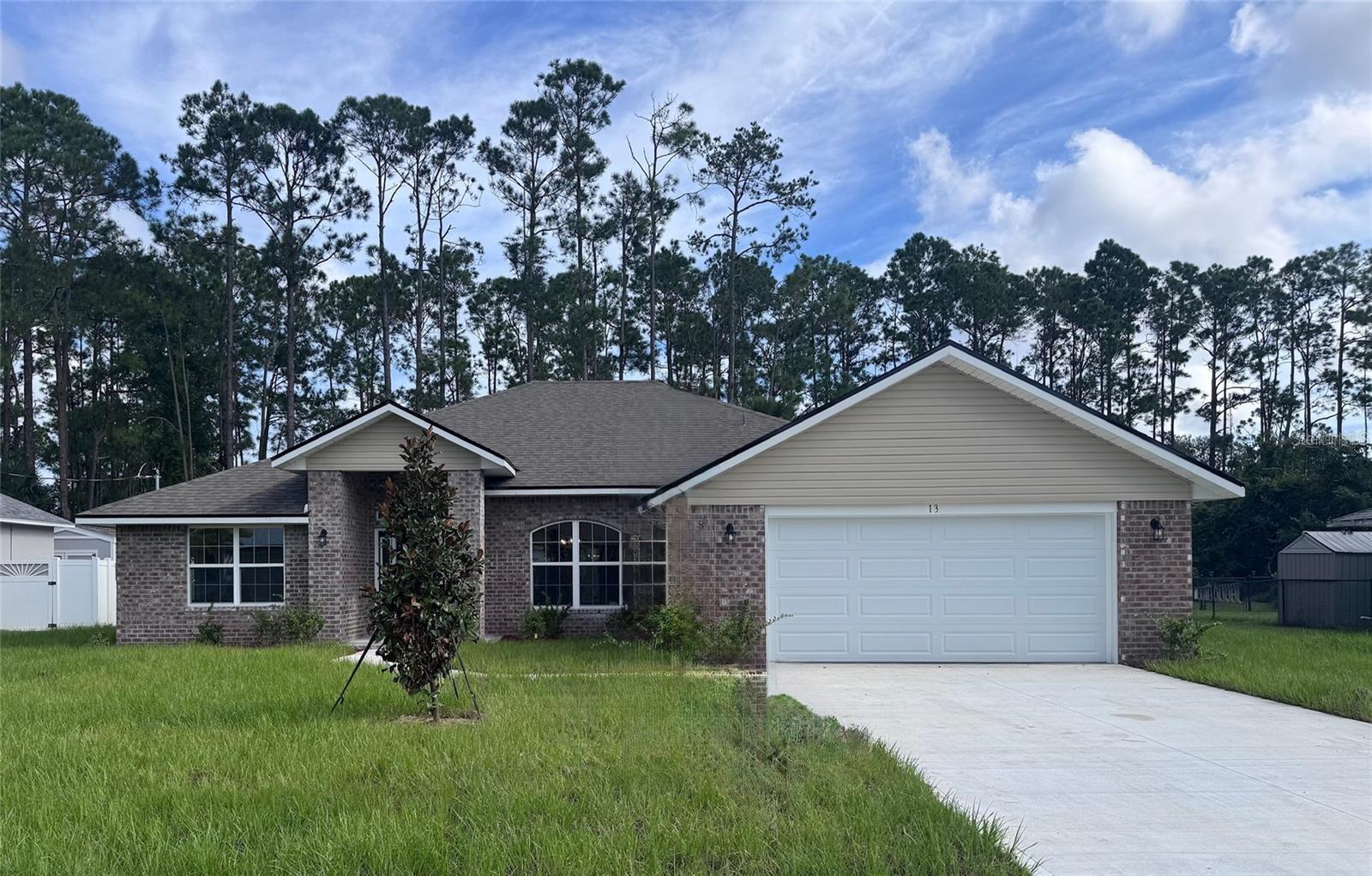 338 Underwood Trl, Palm Coast, FL 32164