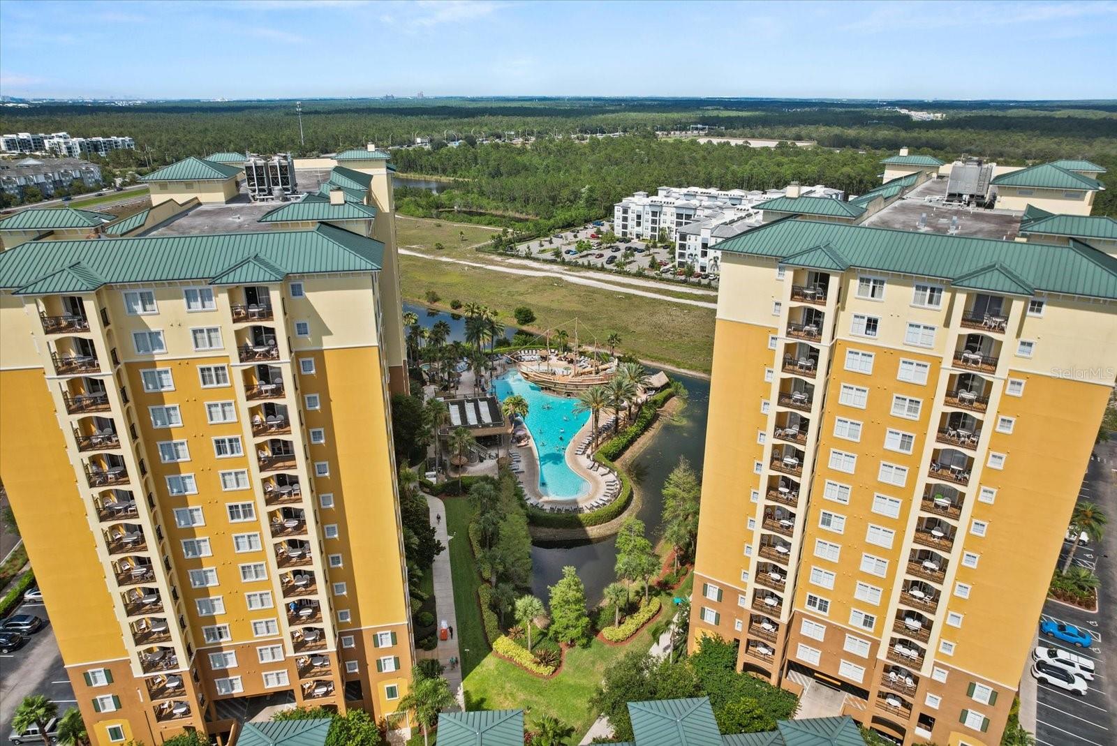 8101 Resort Village Dr, Orlando, FL 32821