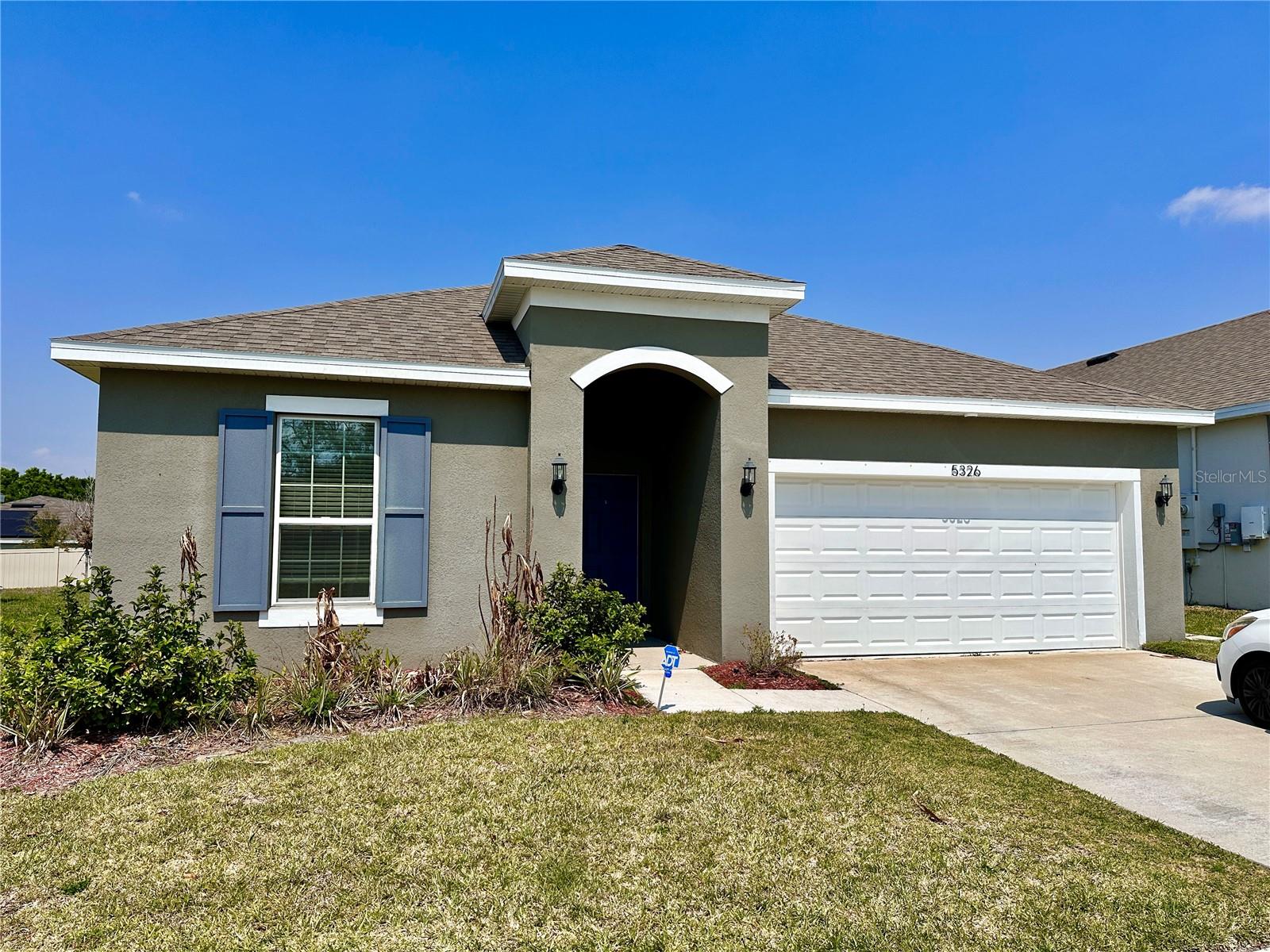 5326 Maddie Dr, Haines City, FL 33844