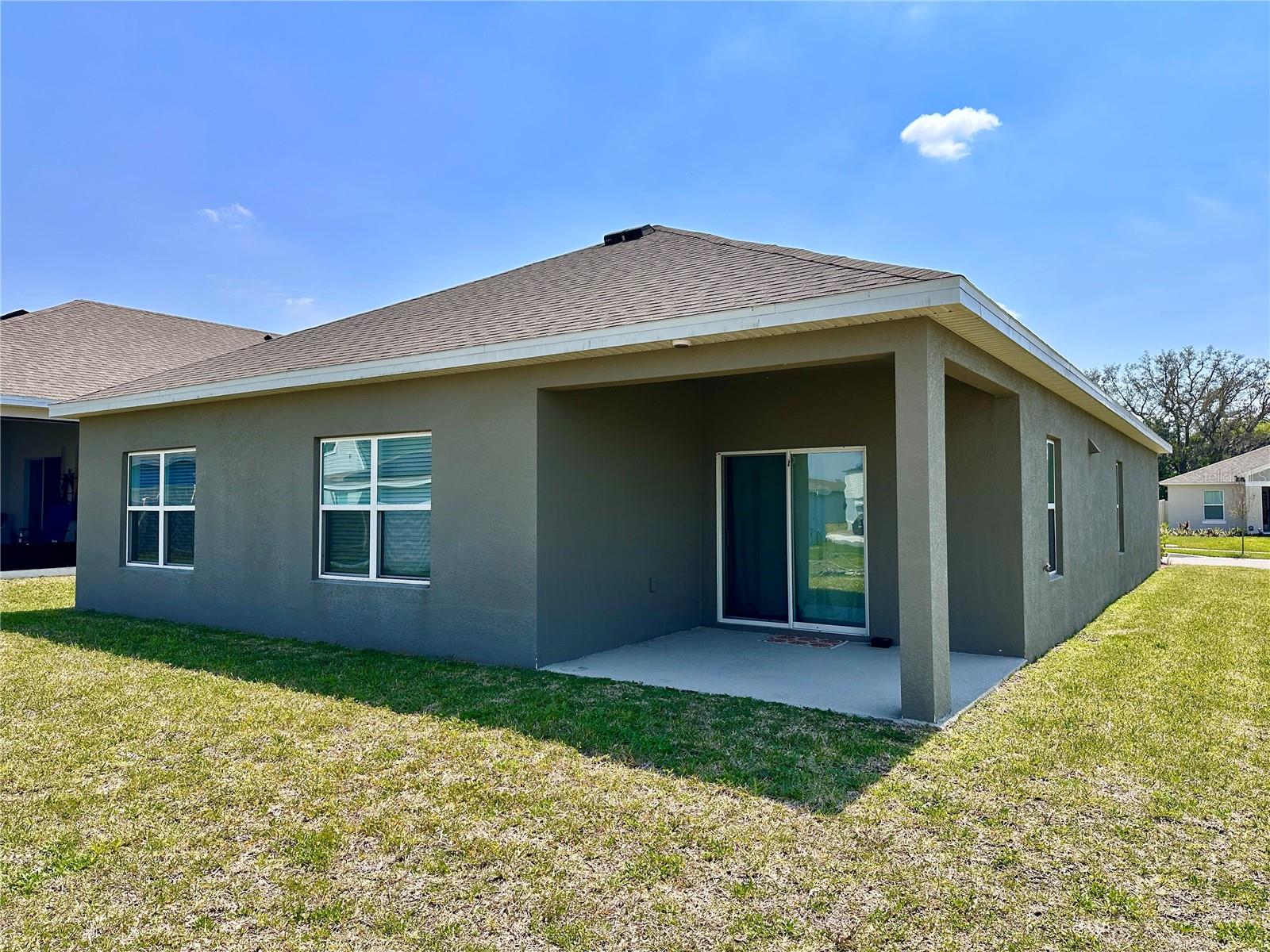 5326 Maddie Dr, Haines City, FL 33844 photo