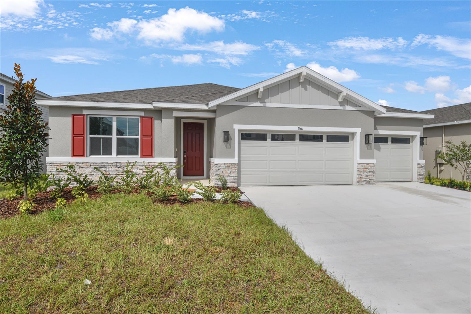 1666 Crooked Creek St, Saint Cloud, FL 34772