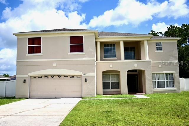 632 Bittern Ct, Kissimmee, FL 34759 photo