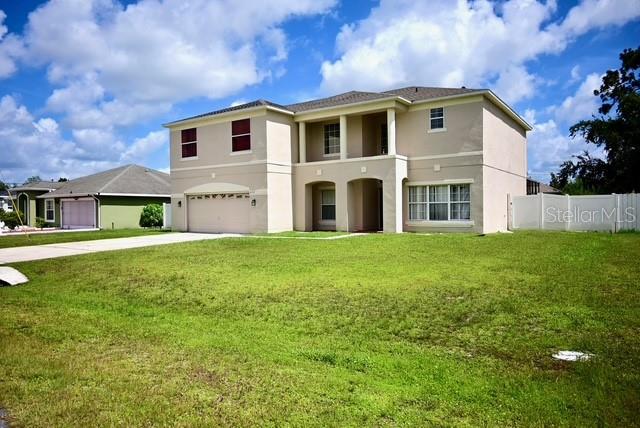 632 Bittern Ct, Kissimmee, FL 34759 photo