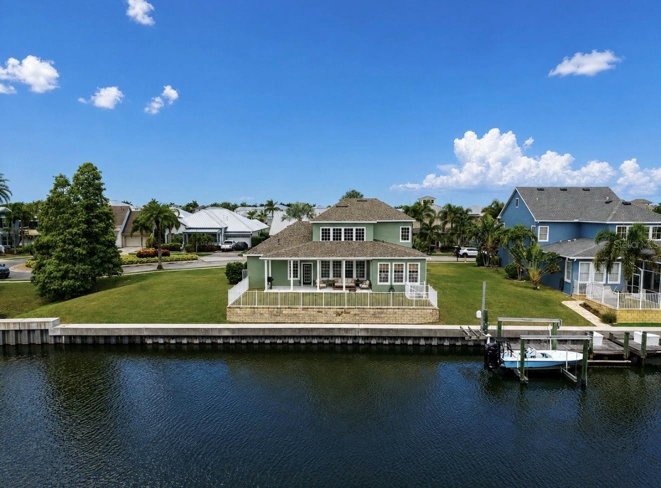 5709 Sea Trout Pl, Apollo Beach, FL 33572 photo