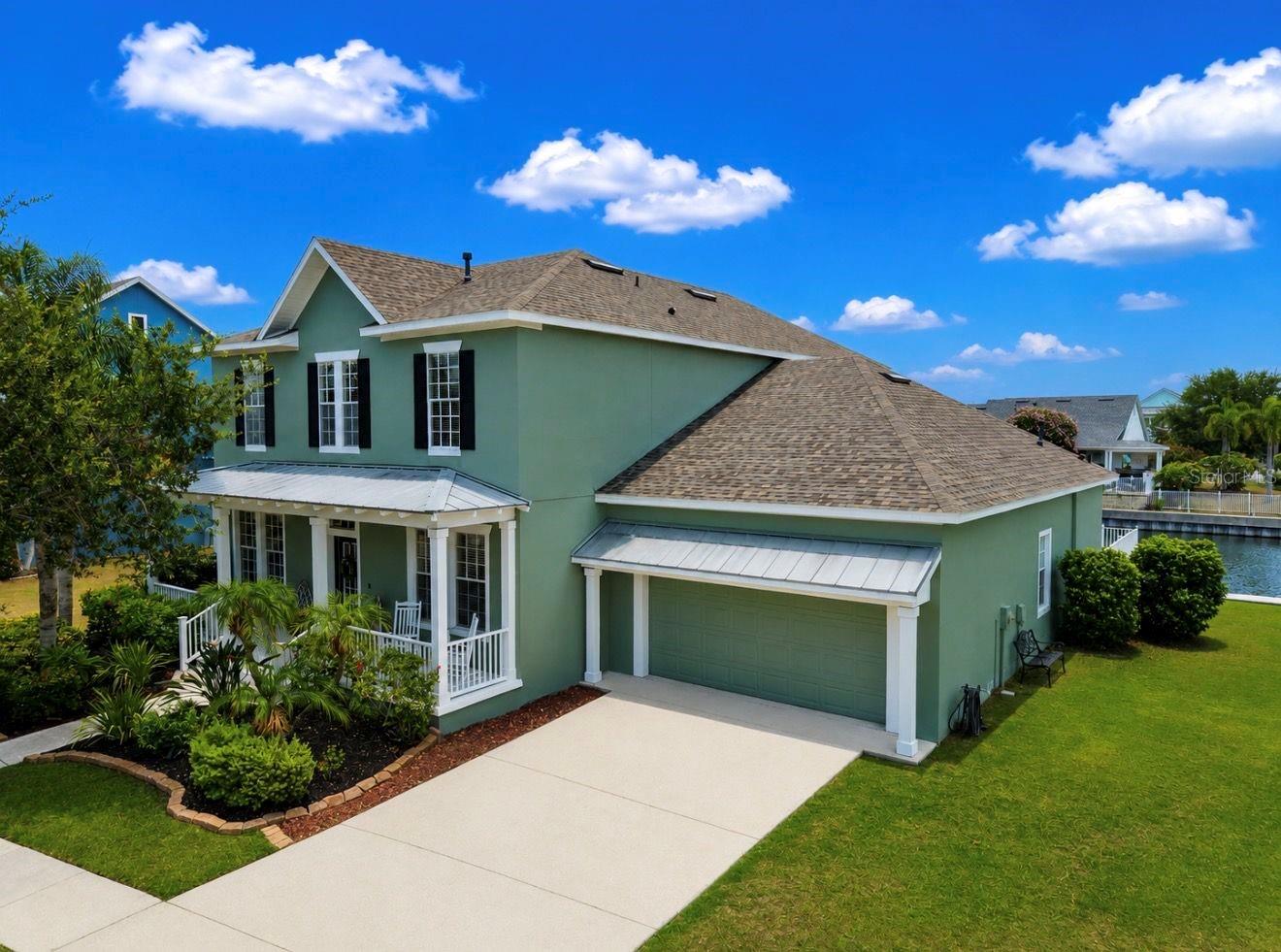 5709 Sea Trout Pl, Apollo Beach, FL 33572 photo
