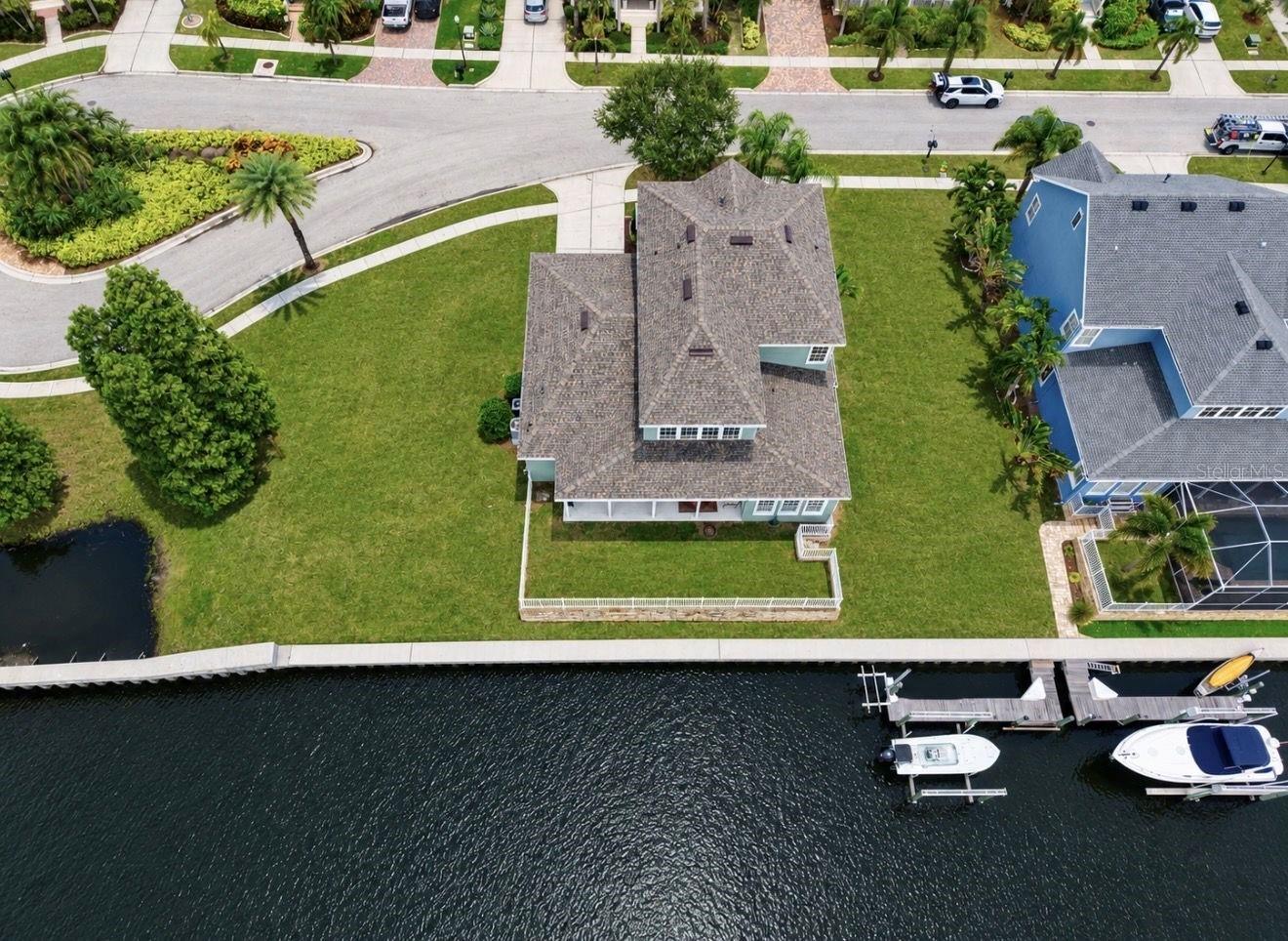 5709 Sea Trout Pl, Apollo Beach, FL 33572 photo