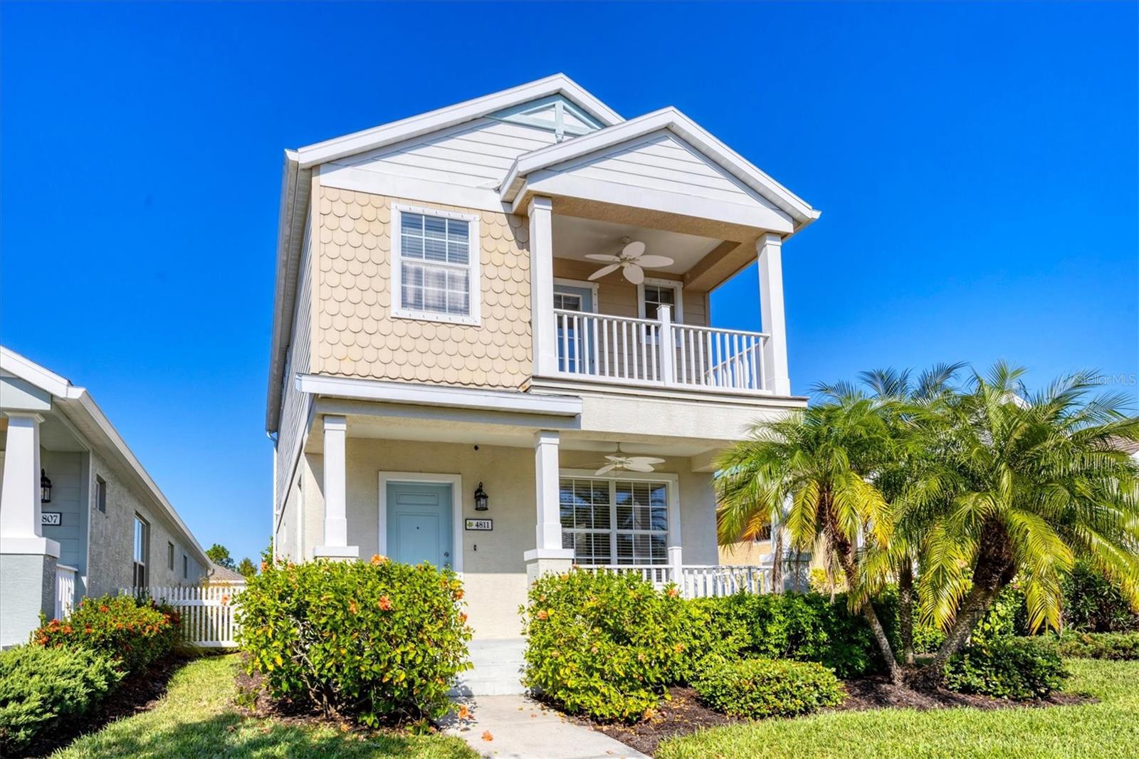 4811 Woodbrook Dr, Sarasota, FL 34243 photo