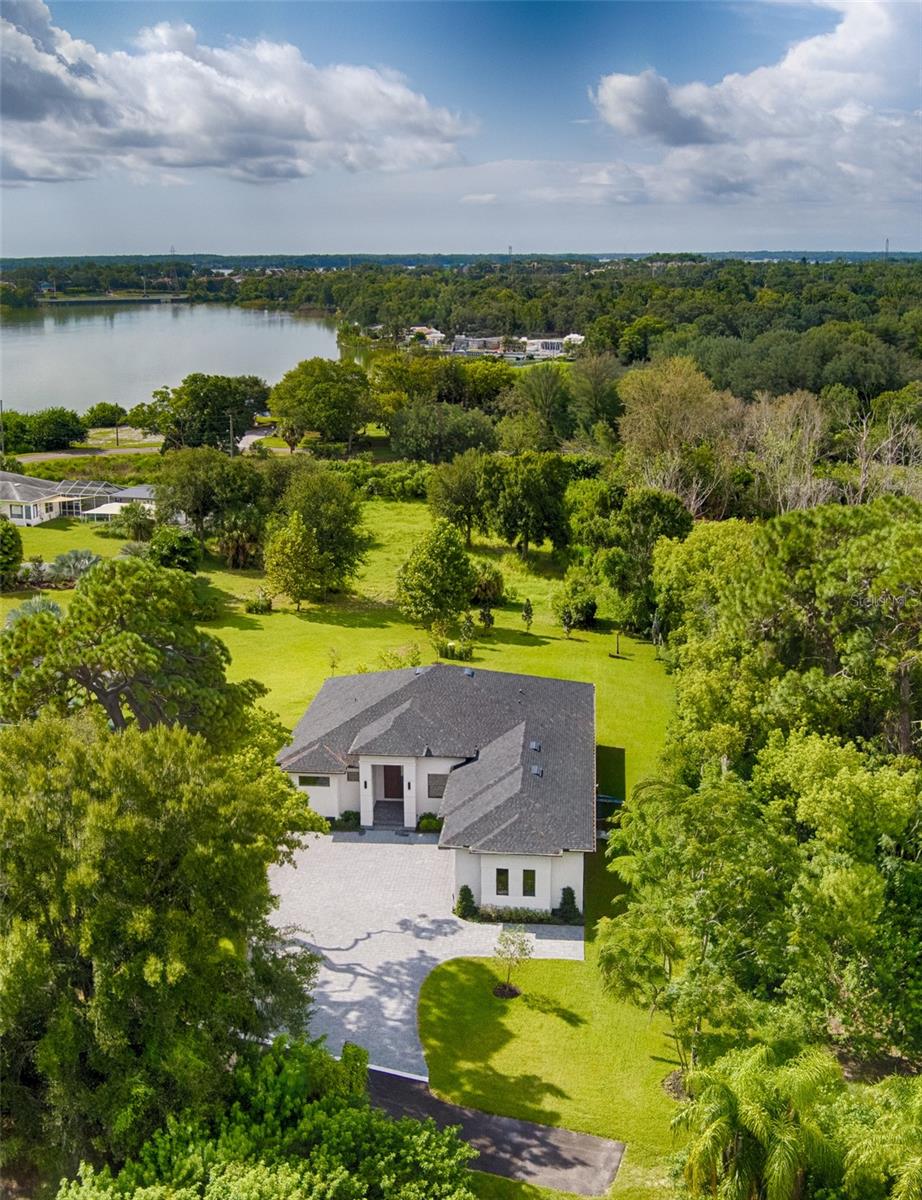 1336 Hays Rd, Tarpon Springs, FL 34689 photo