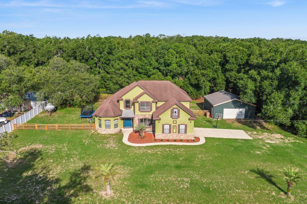 36137 Mattawan Dr, Eustis, FL 32736