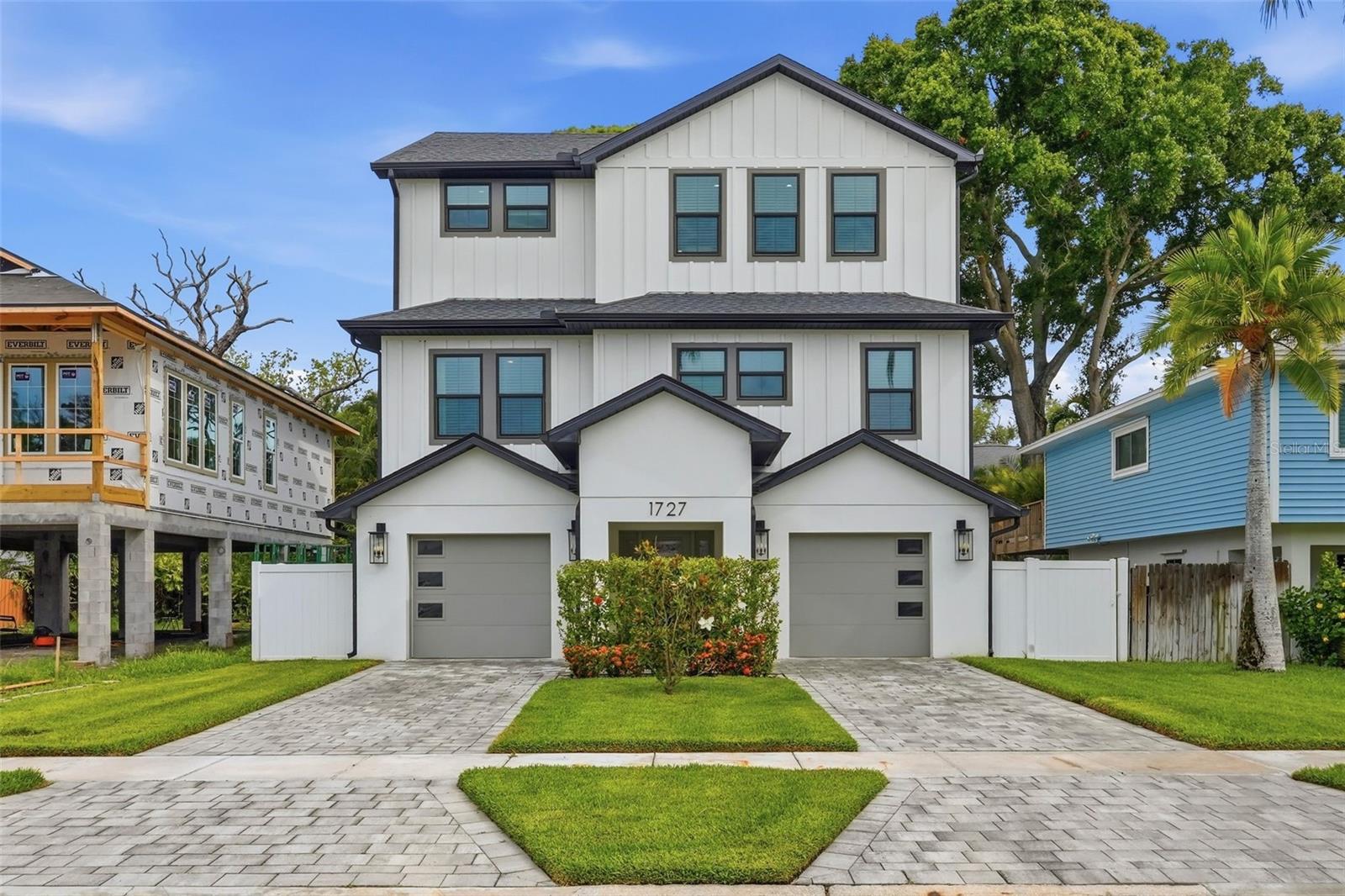 1727 Maryland Ave, Saint Petersburg, FL 33703