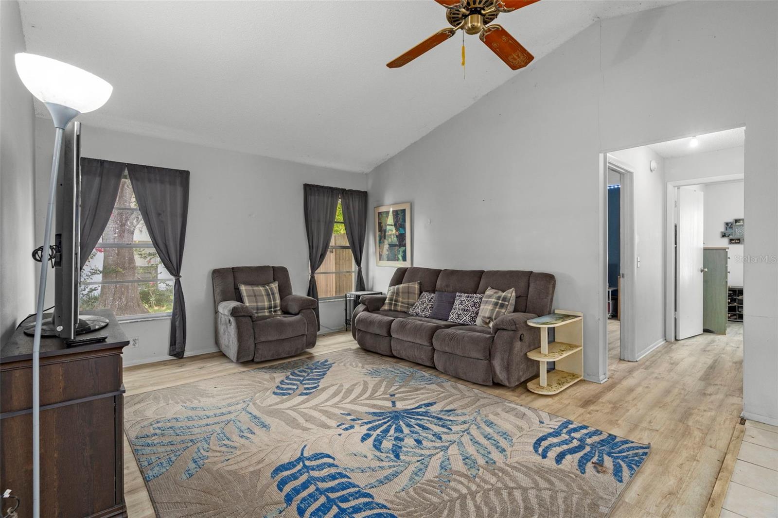 14058 Sullivan St, Spring Hill, FL 34609 photo