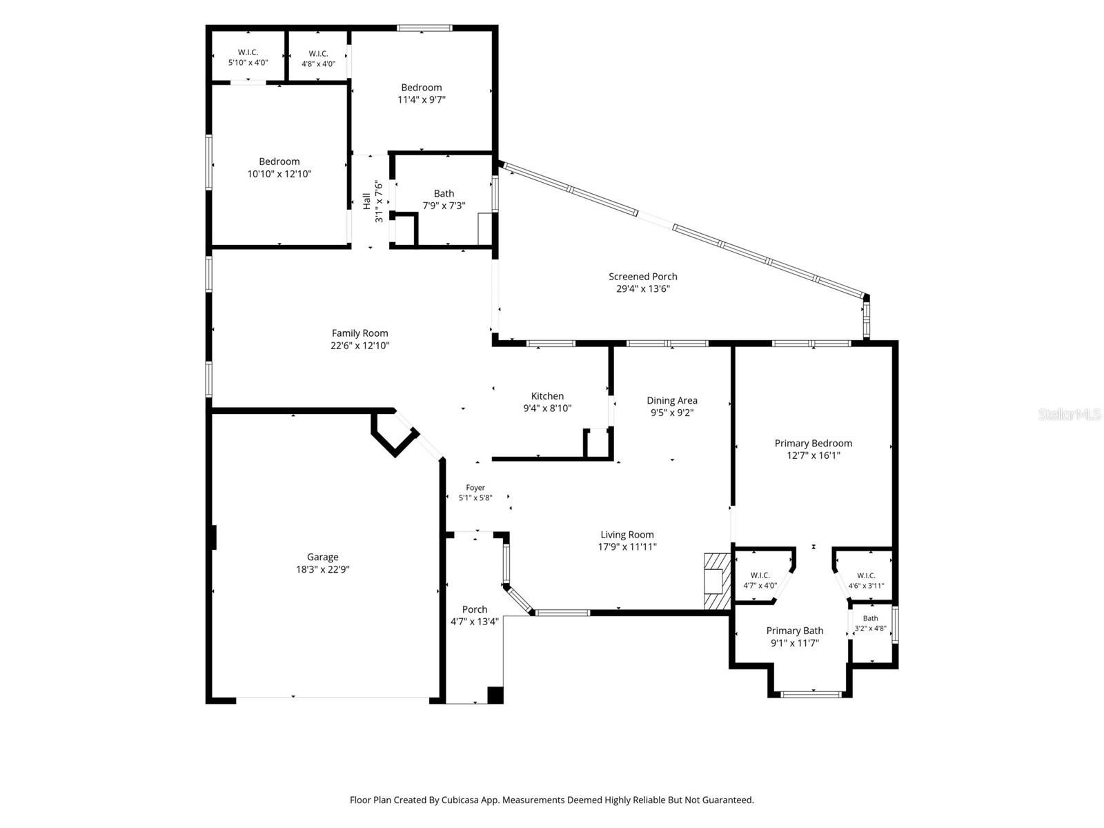 14058 Sullivan St, Spring Hill, FL 34609 photo